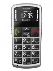 Emporia TALKcomfort