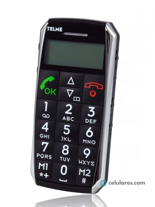 Imagen 4 Emporia Telme C135