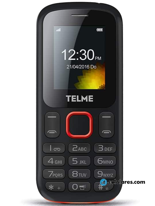 Emporia Telme T210