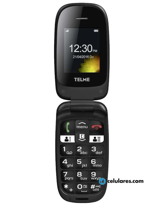 Emporia Telme X210