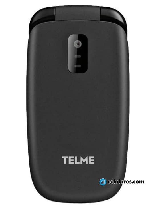 Imagen 4 Emporia Telme X210