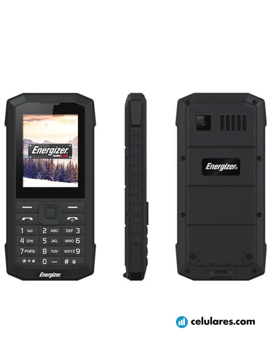 Imagen 2 Energizer Energy 100