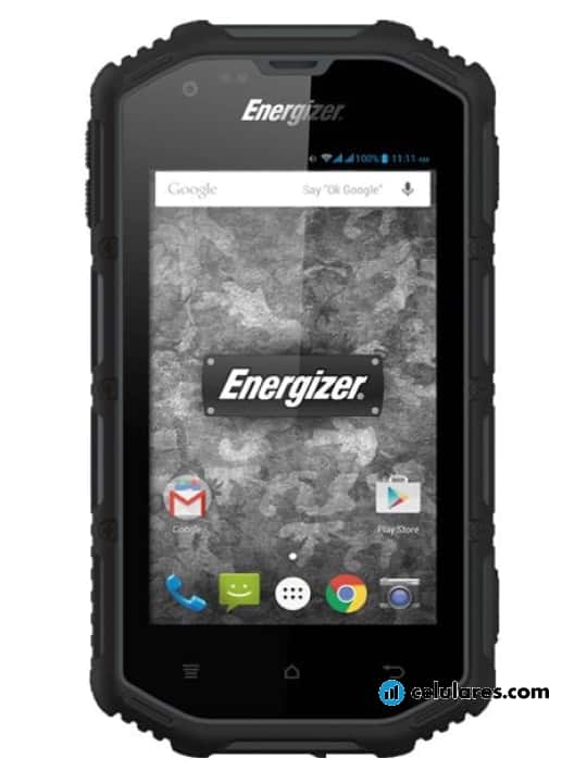 Energizer Energy 400