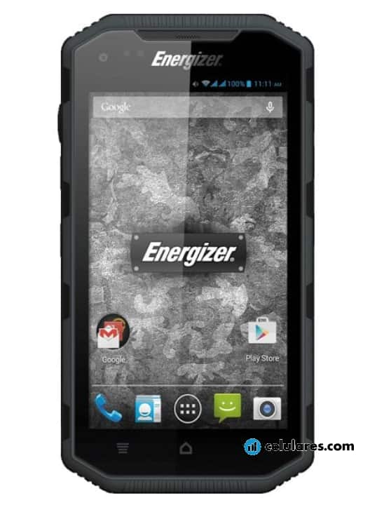 Energizer Energy 500