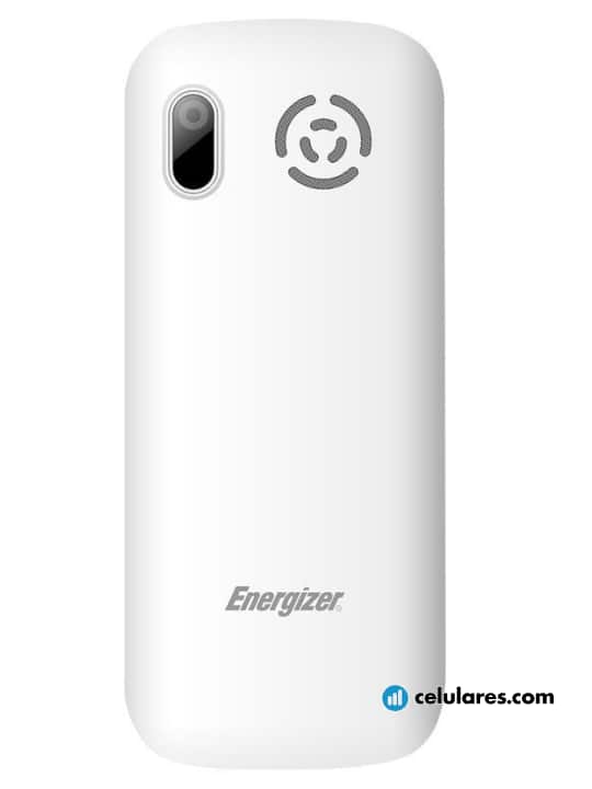 Imagen 4 Energizer Energy E10