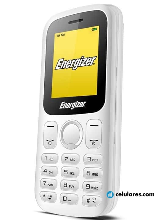 Imagen 5 Energizer Energy E10