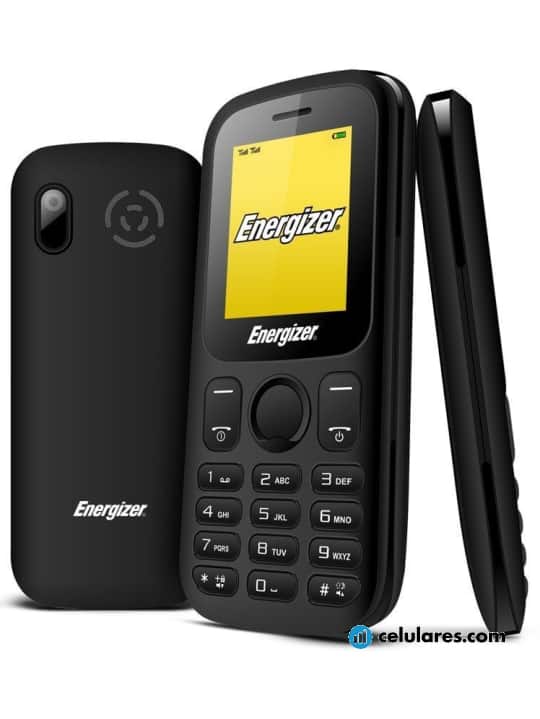 Imagen 3 Energizer Energy E10