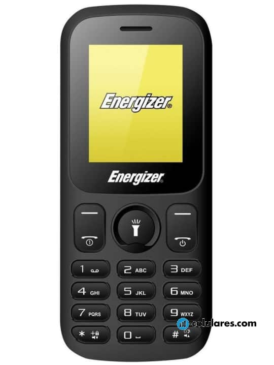 Energizer Energy E10