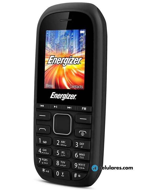 Imagen 2 Energizer Energy E12