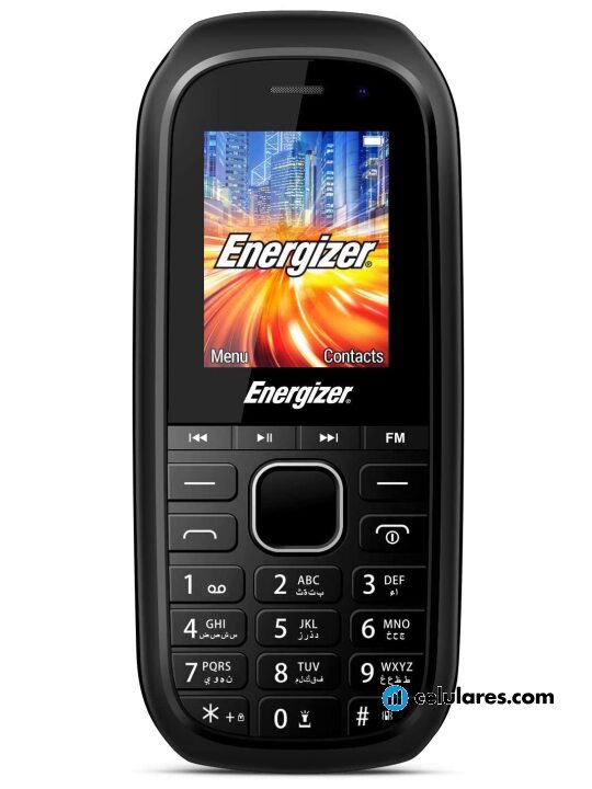 Energizer Energy E12