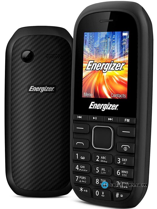 Imagen 4 Energizer Energy E12