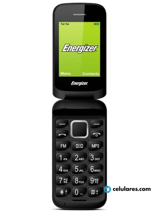 Energizer Energy E20