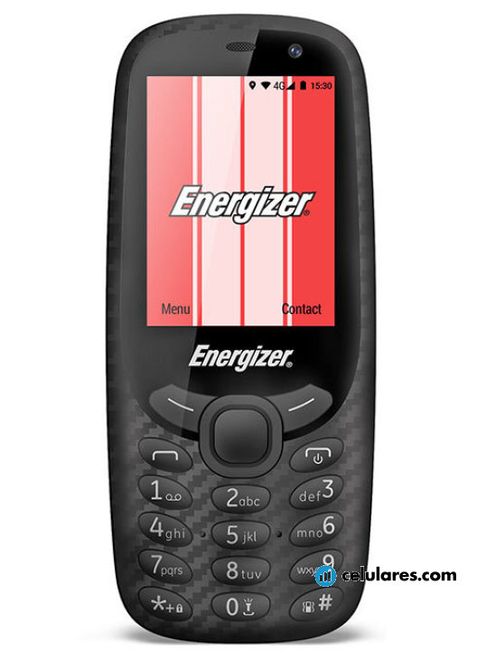 Energizer Energy E241s