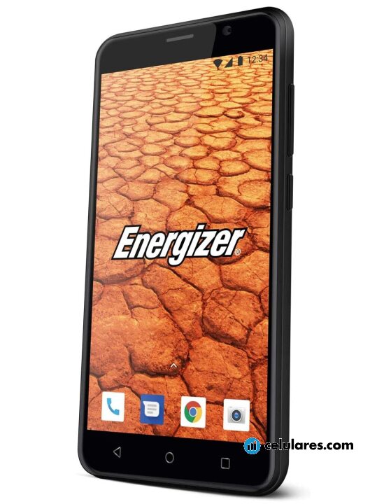 Imagen 2 Energizer Energy E500 