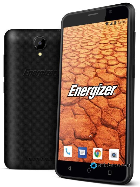 Imagen 3 Energizer Energy E500 