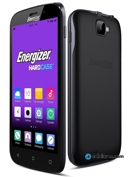 Imagen 2 Energizer Energy S500E