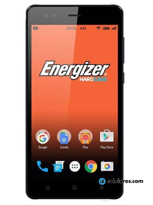 Energizer Energy S550