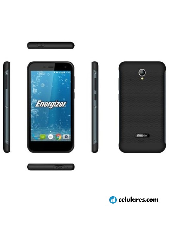 Imagen 3 Energizer Hardcase H500S