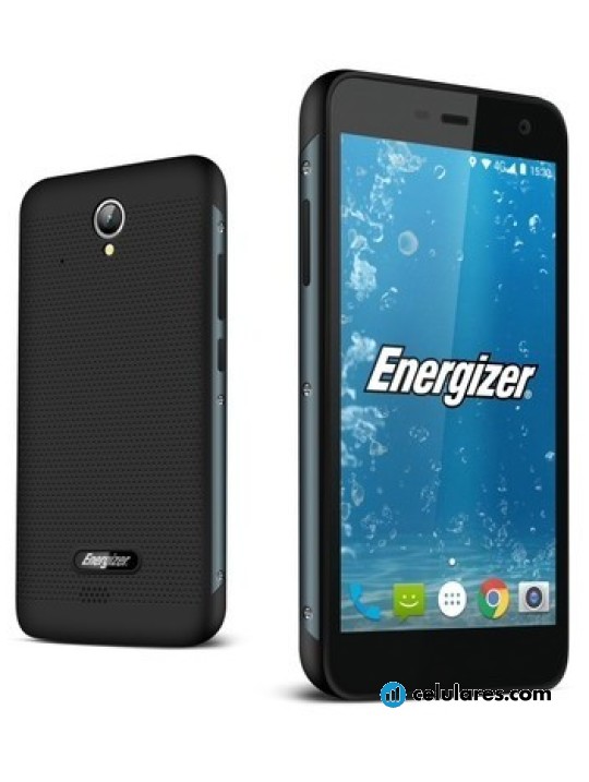 Imagen 2 Energizer Hardcase H500S