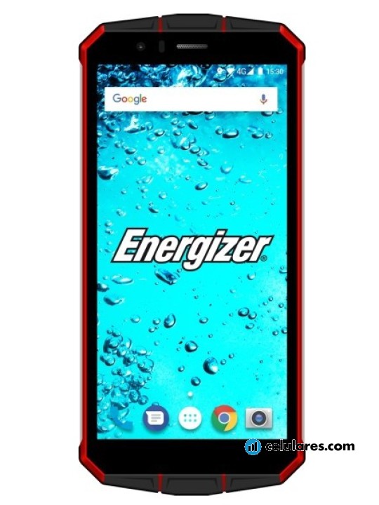 Energizer Hardcase H501S