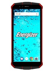 Fotografia Energizer Hardcase H501S