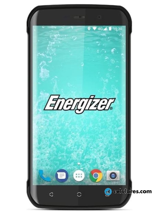 Energizer Hardcase H550S