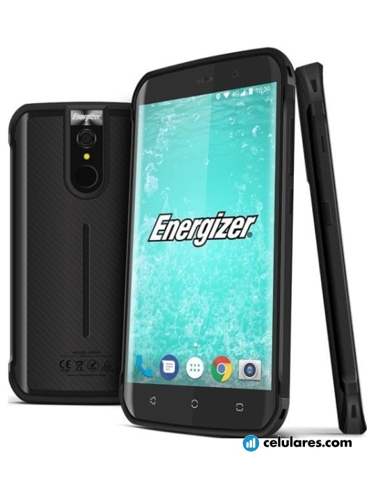 Imagen 2 Energizer Hardcase H550S