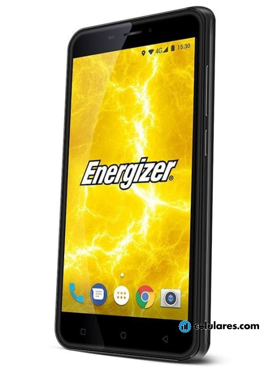 Imagen 2 Energizer Power Max P550S