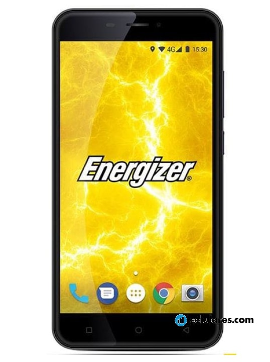 Energizer Power Max P550S