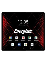 Fotografia Tablet Energizer Power Max P8100S