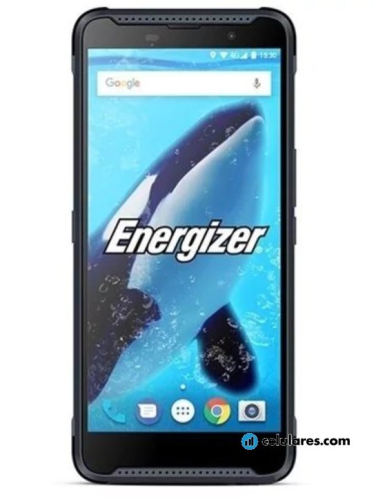 Energizer Ultimate U570S