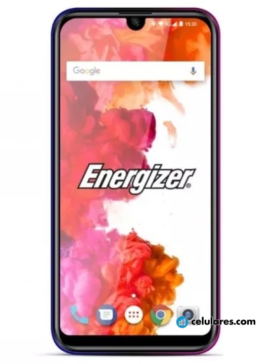 Energizer Ultimate U620S Pop