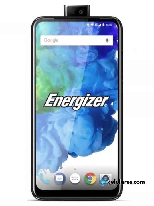 Imagen 2 Energizer Ultimate U620S Pop