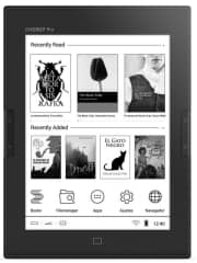 Tablet Energy Sistem Energy Ereader Pro HD