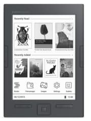 Tablet Energy Sistem Energy Ereader Slim HD