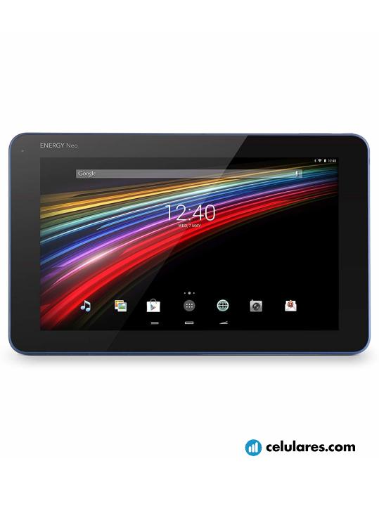 Tablet Energy Sistem Neo 9