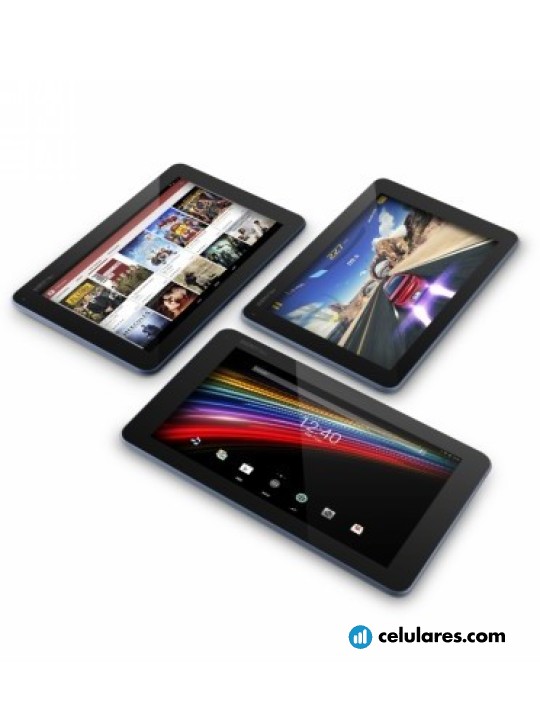 Imagen 5 Tablet Energy Sistem Neo 9