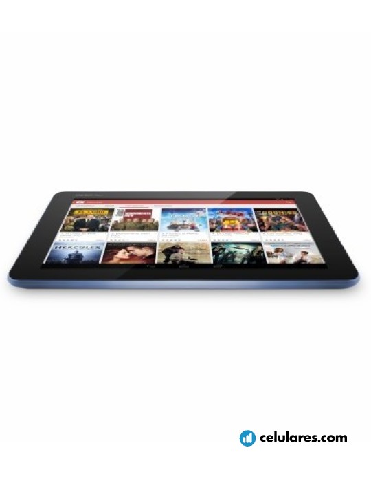 Imagen 6 Tablet Energy Sistem Neo 9