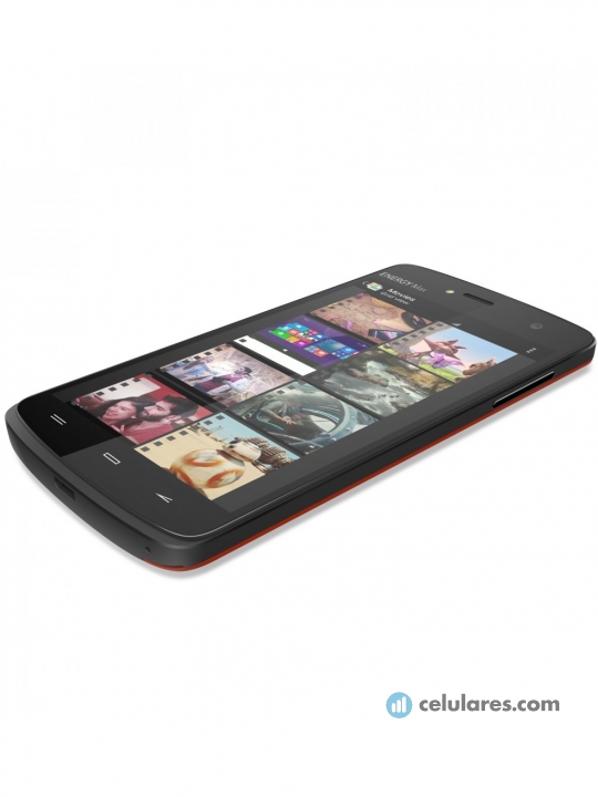 Imagen 6 Energy Sistem Phone Max