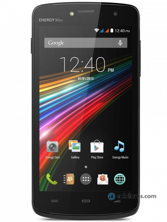 Energy Sistem Phone Max