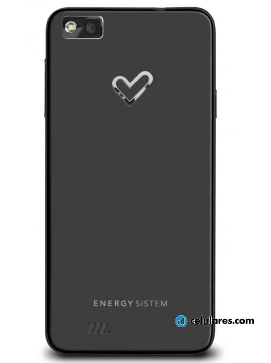 Imagen 5 Energy Sistem Phone Neo