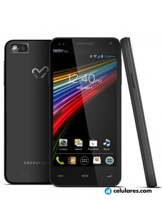 Imagen 3 Energy Sistem Phone Neo