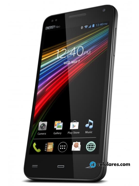 Energy Sistem Phone Neo