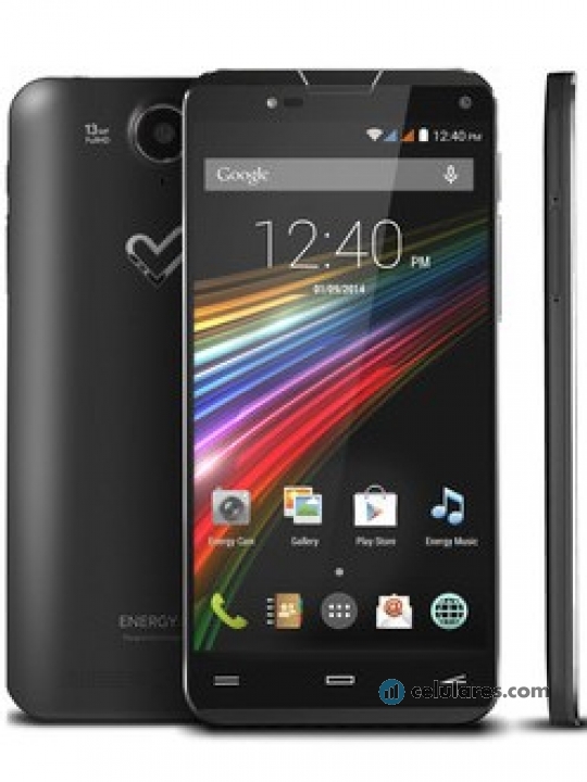 Imagen 2 Energy Sistem Phone Pro