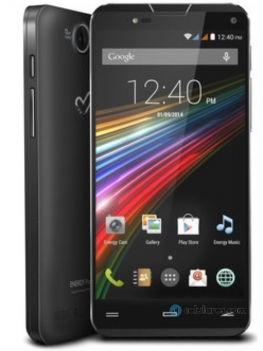 Imagen 4 Energy Sistem Phone Pro