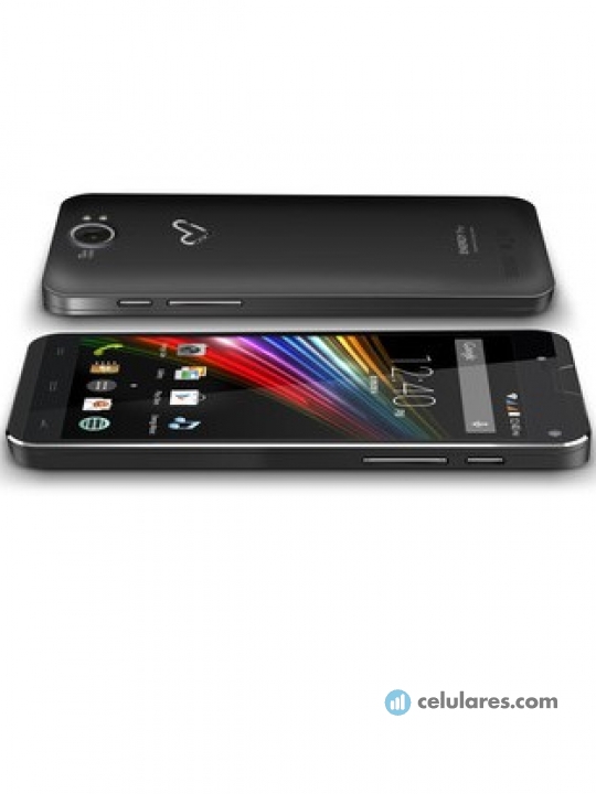 Imagen 5 Energy Sistem Phone Pro