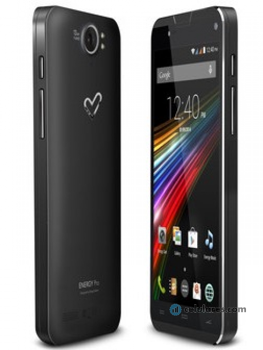 Imagen 6 Energy Sistem Phone Pro