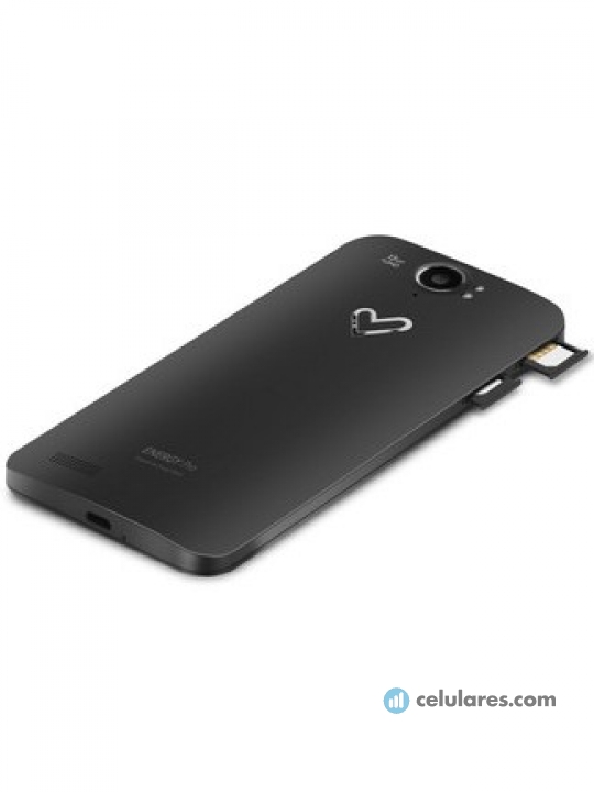 Imagen 7 Energy Sistem Phone Pro