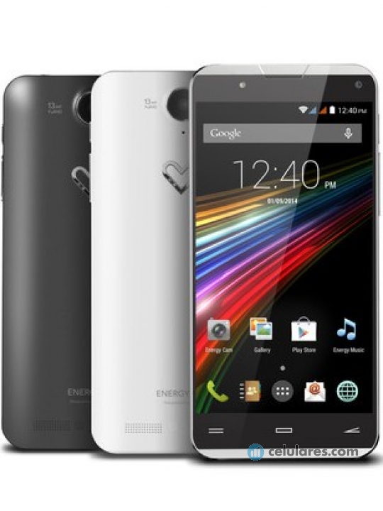 Imagen 9 Energy Sistem Phone Pro