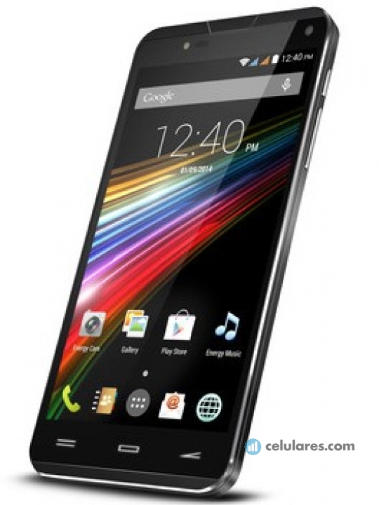 Imagen 10 Energy Sistem Phone Pro